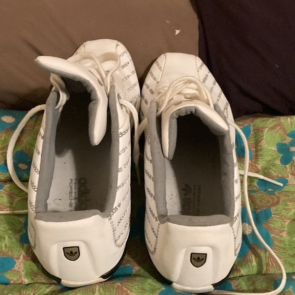 Adidas porche design shoes from 2008 - Picture 4 of 4